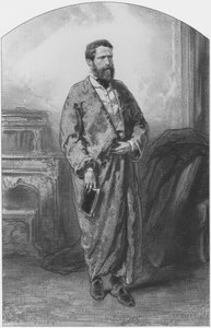 Alexandre-Gabriel Decamps de French School